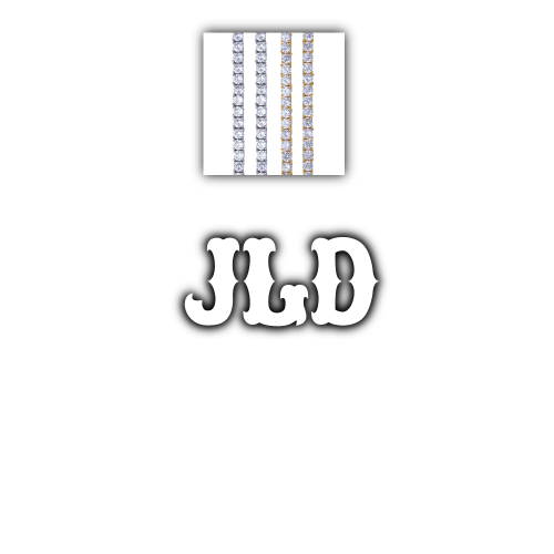 Custom Letters Freibeuter Font Necklace