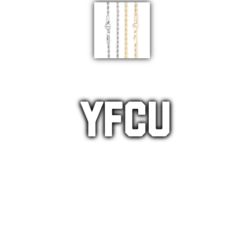 Custom Letters Baguette Two Layer Necklace