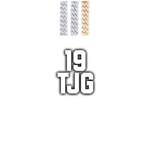 Custom Letters Baguette Two Layer Necklace