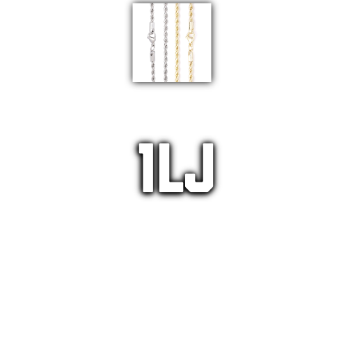 Custom Letters Baguette Two Layer Necklace