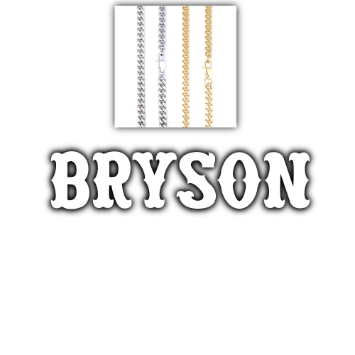 Custom Letters Freibeuter Font Necklace