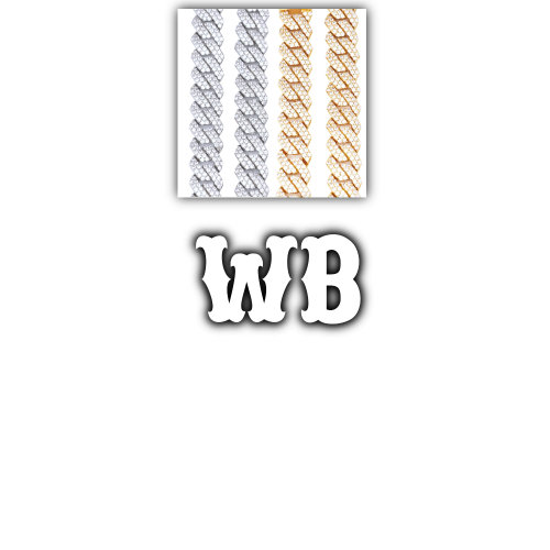 Custom Letters Freibeuter Font Necklace