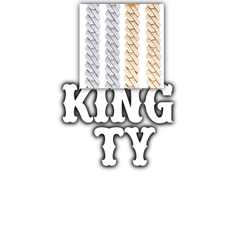 Custom Letters Freibeuter Font Necklace