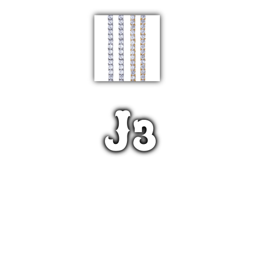 Custom Letters Freibeuter Font Necklace
