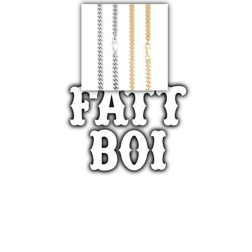 Custom Letters Freibeuter Font Necklace