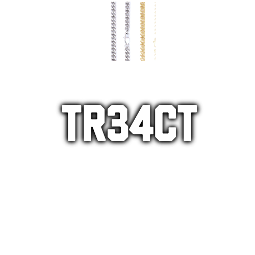 Custom Letters Baguette Two Layer Necklace