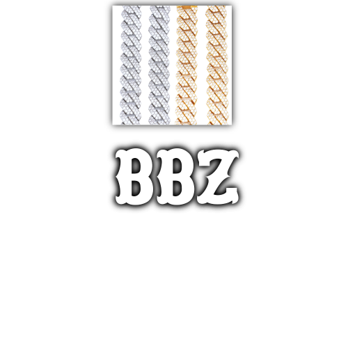 Custom Letters Freibeuter Font Necklace