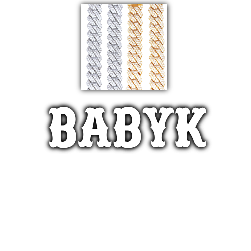 Custom Letters Freibeuter Font Necklace