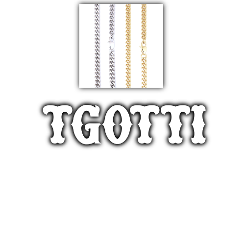 Custom Letters Freibeuter Font Necklace