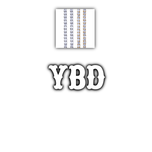 Custom Letters Freibeuter Font Necklace