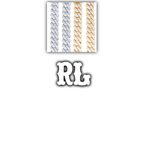 Custom Letters Freibeuter Font Necklace