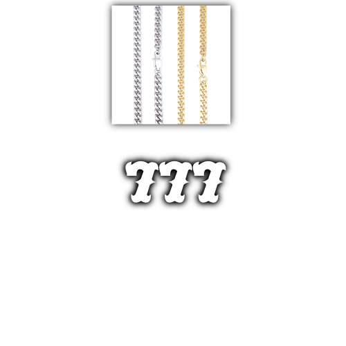 Custom Letters Freibeuter Font Necklace