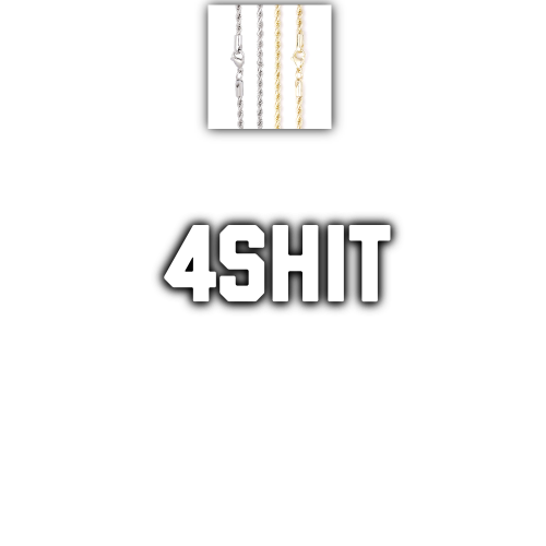 Custom Letters Baguette Two Layer Necklace