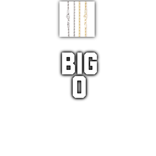 Custom Letters Baguette Two Layer Necklace