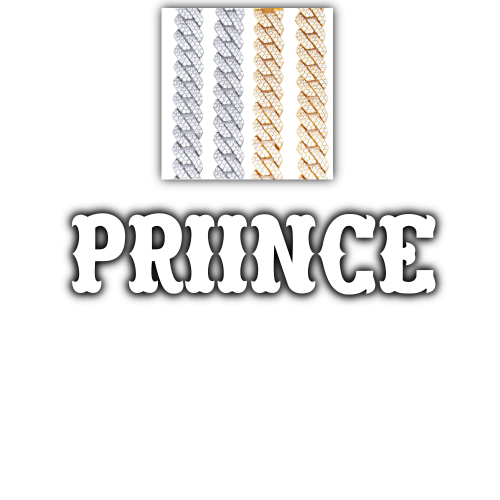 Custom Letters Freibeuter Font Necklace