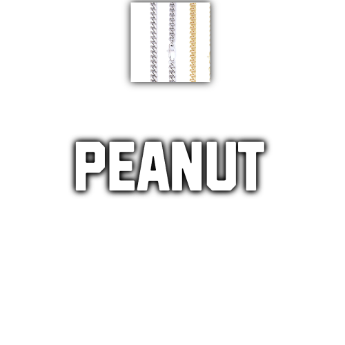 Custom Letters Baguette Two Layer Necklace