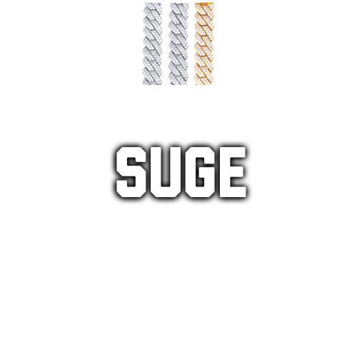 Custom Letters Baguette Two Layer Necklace