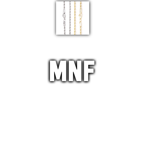 Custom Letters Baguette Two Layer Necklace