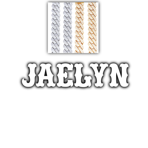 Custom Letters Freibeuter Font Necklace