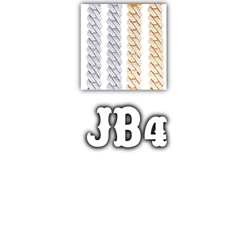 Custom Letters Freibeuter Font Necklace