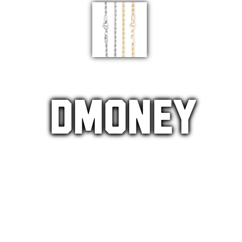 Custom Letters Baguette Two Layer Necklace