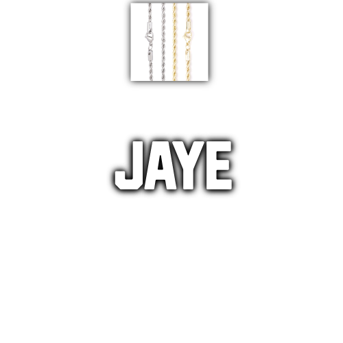 Custom Letters Baguette Two Layer Necklace