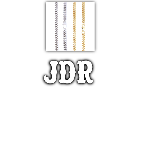 Custom Letters Freibeuter Font Necklace