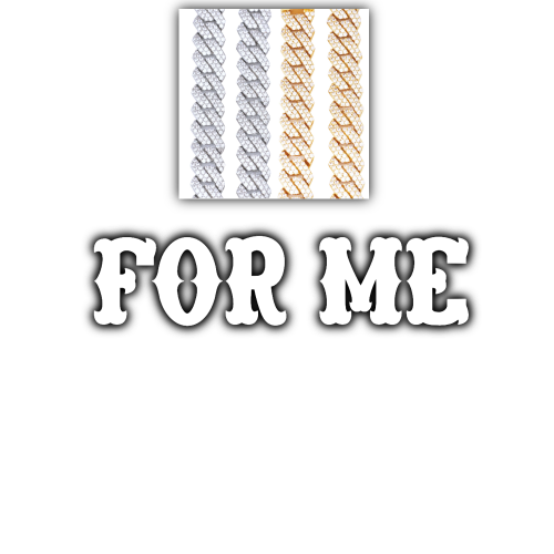 Custom Letters Freibeuter Font Necklace