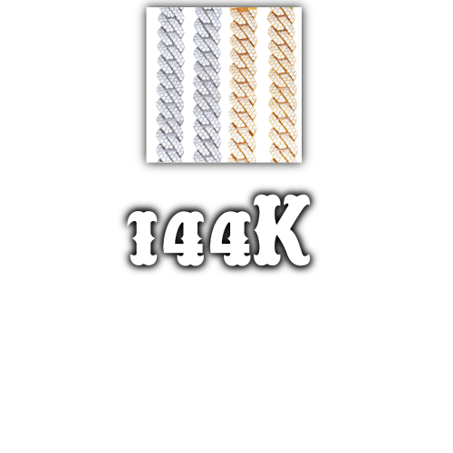 Custom Letters Freibeuter Font Necklace