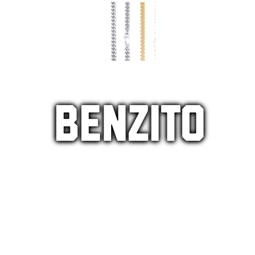 Custom Letters Baguette Two Layer Necklace