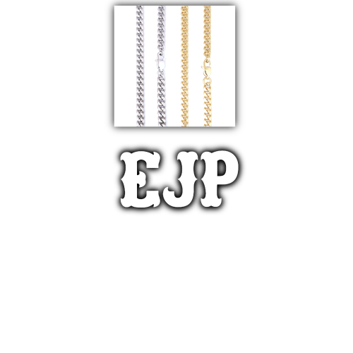 Custom Letters Freibeuter Font Necklace