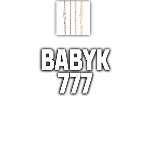 Custom Letters Baguette Two Layer Necklace