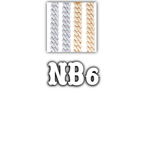 Custom Letters Freibeuter Font Necklace