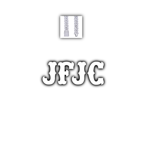 Custom Letters Freibeuter Font Necklace