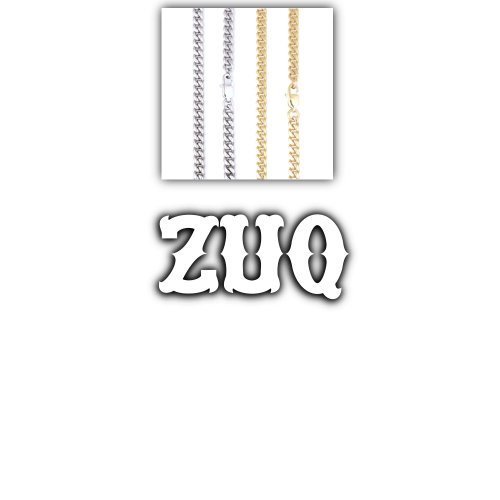 Custom Letters Freibeuter Font Necklace