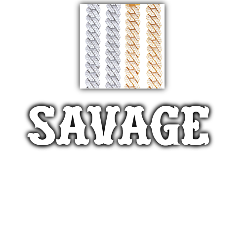Custom Letters Freibeuter Font Necklace