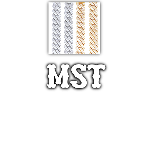 Custom Letters Freibeuter Font Necklace