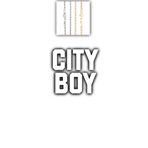 Custom Letters Baguette Two Layer Necklace