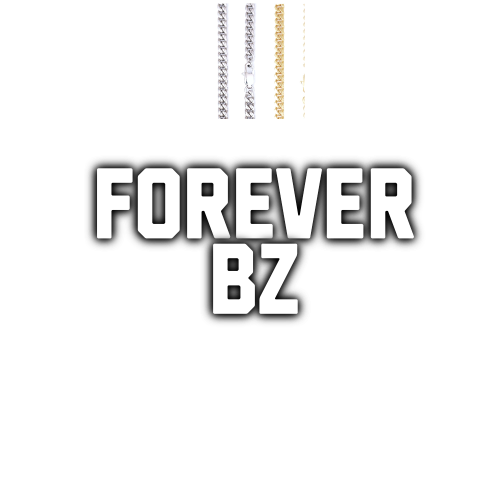 Custom Letters Baguette Two Layer Necklace