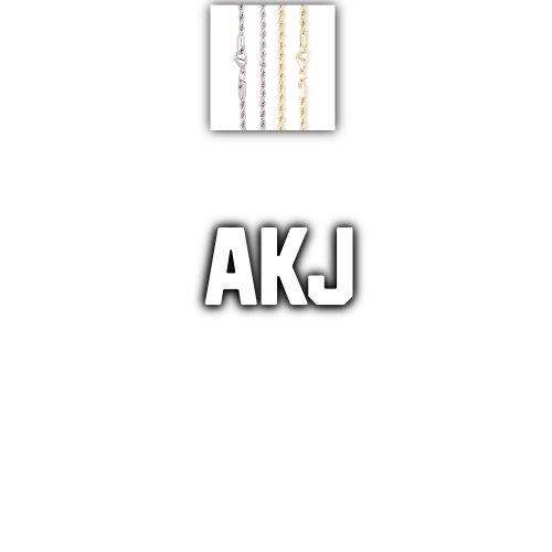 Custom Letters Baguette Two Layer Necklace
