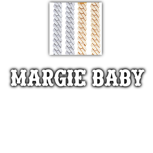 Custom Letters Freibeuter Font Necklace