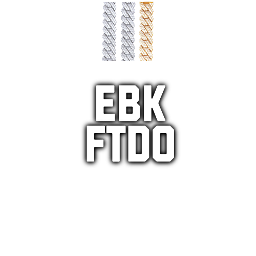 Custom Letters Baguette Two Layer Necklace