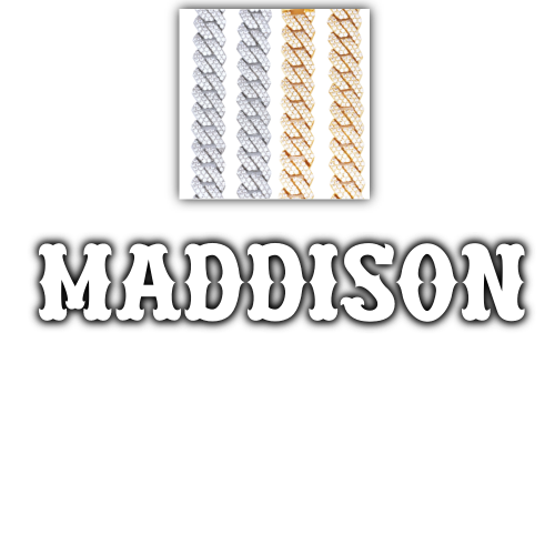 Custom Letters Freibeuter Font Necklace