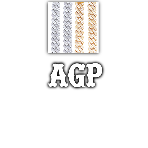 Custom Letters Freibeuter Font Necklace