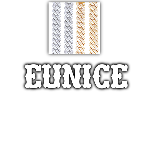 Custom Letters Freibeuter Font Necklace