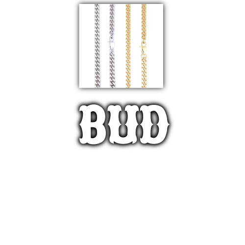 Custom Letters Freibeuter Font Necklace