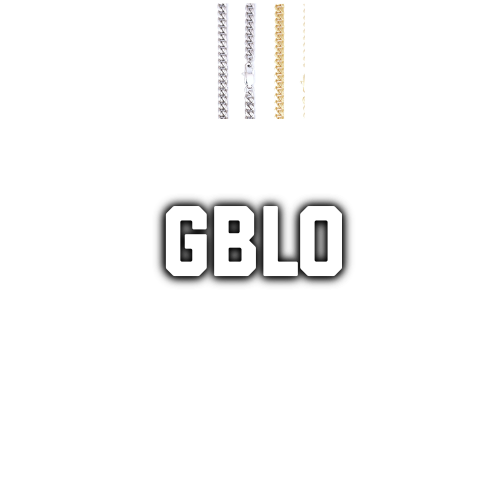 Custom Letters Baguette Two Layer Necklace