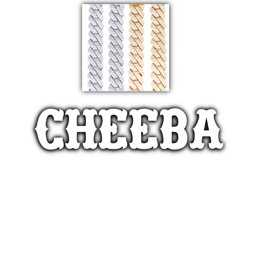 Custom Letters Freibeuter Font Necklace