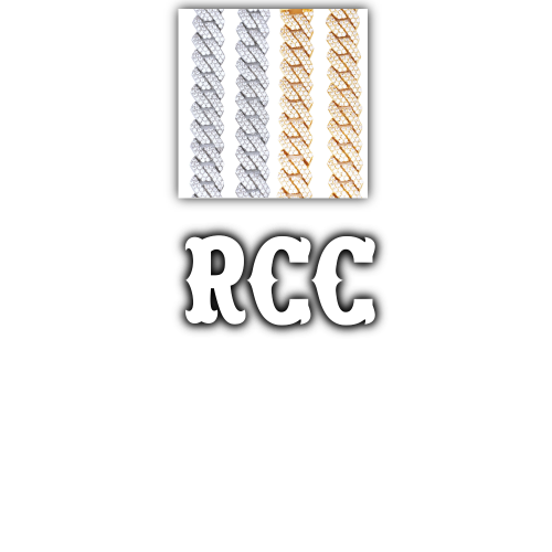 Custom Letters Freibeuter Font Necklace