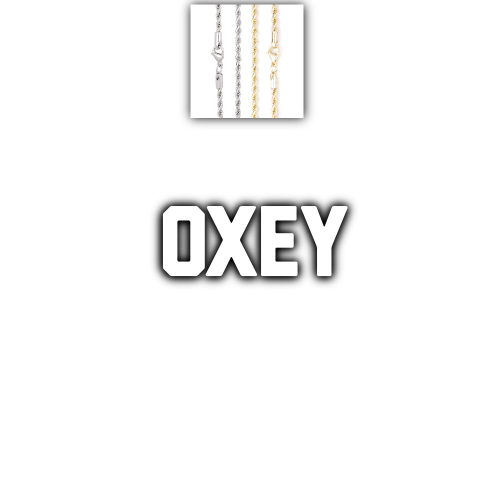 Custom Letters Baguette Two Layer Necklace